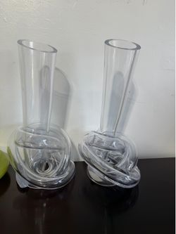 Vases
