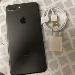 iPhone 7 Plus Unlocked For All Carriers