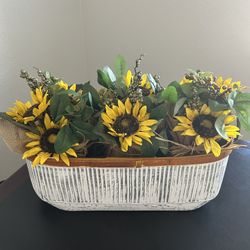 Sunflower Arrangement 