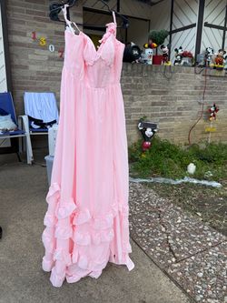 Vestido de fiesta
