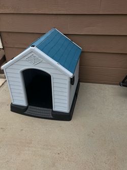 dog house