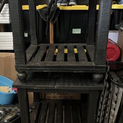 End Tables