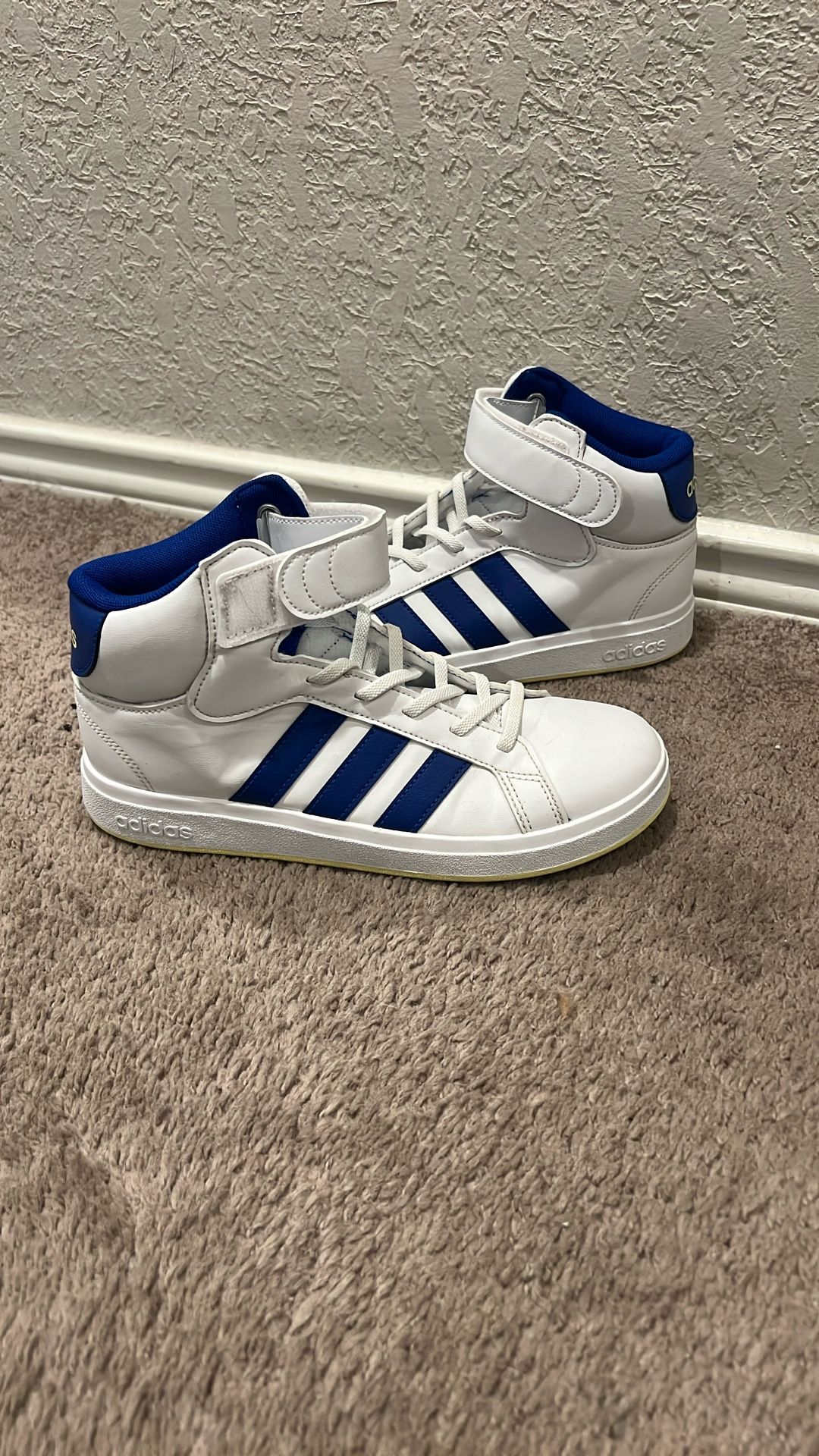 Adidas Kids Shoes