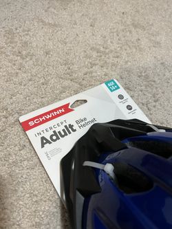 Schwinn Adult Bike Helmet