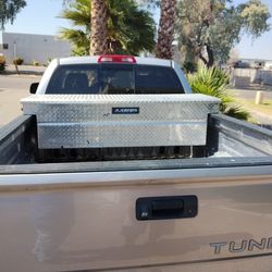 Lund Truck Bed Tool Box 