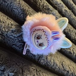 Labubu Hair Clips 
