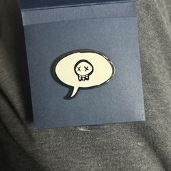 Valve CS:GO Death Sentence Collectible Pin Series Without Steam In-Game Code