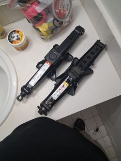 Car Jacks