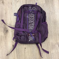 Supreme Bag