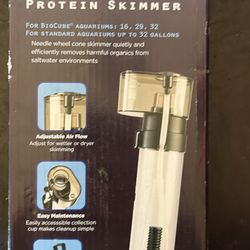 Skimmer 