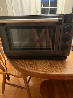 Tovala Toaster Oven