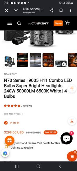 Bulbs super bright headlights