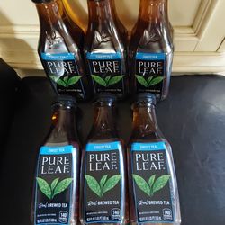 Pure leaf $10 all