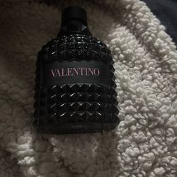 Valentino Born In Romo