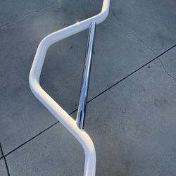 Craig Turner Handle Bars