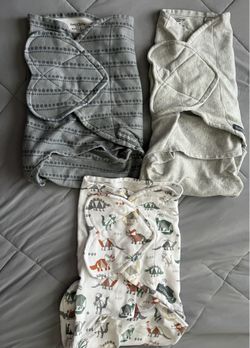 Swaddle Me
