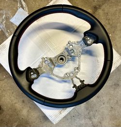 Subaru Brz/86/FRS Factory Steering Wheel