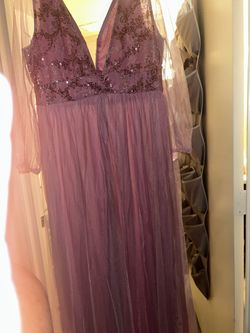 3X Formal Dress Brand New 