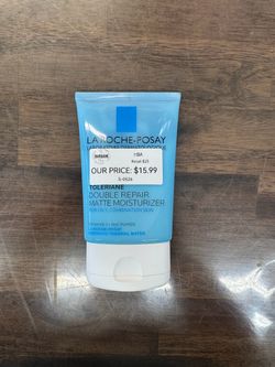 La Roche-Posay Toleriane Double Repair Matte Moisturizer