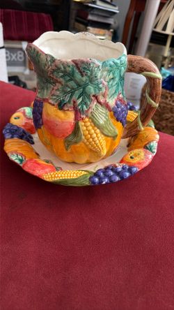 Pitcher Set