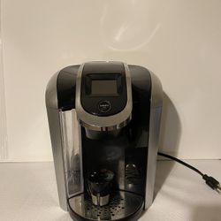 Coffee Maker 