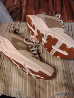 Men's shoes