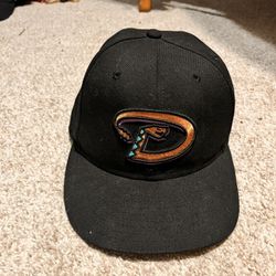 DETROIT world Series 2001 Hat