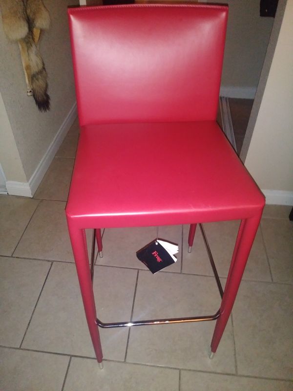 Frag Red Chair Italy For Sale In North Las Vegas Nv Offerup