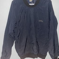 Vintage Windbreaker Sweatshirt/sweater
