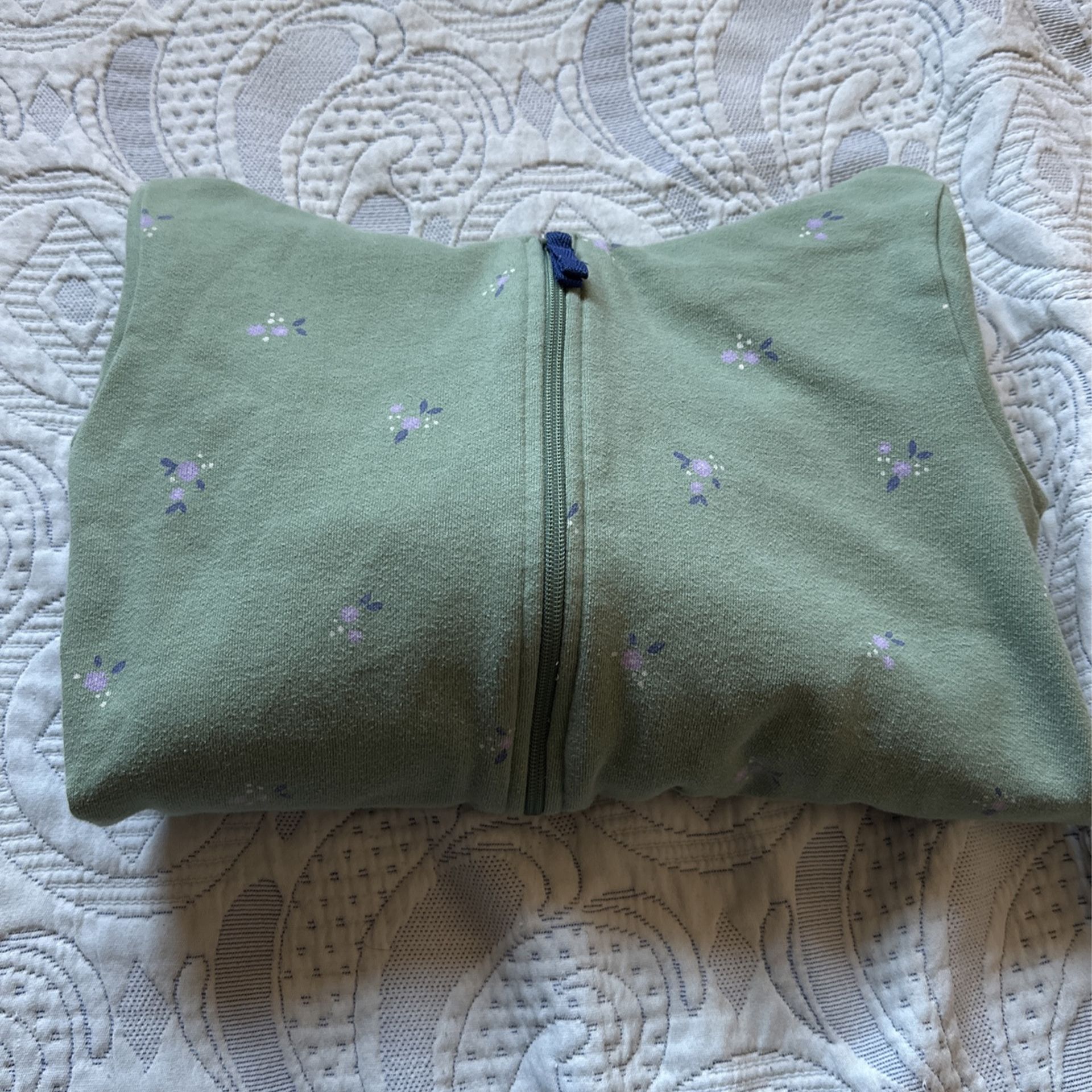 Kids Zip Hoodie 