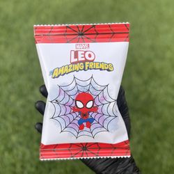 Custom Chip Bags for your party! 