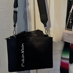 Calvin Klein 
