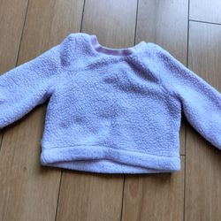 Baby Pullover 