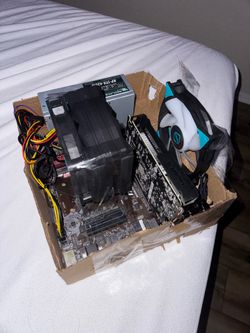 AM4 PC