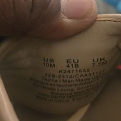 DKNY Size 10 M