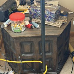 Antique side table for sale