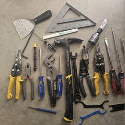 Tools 