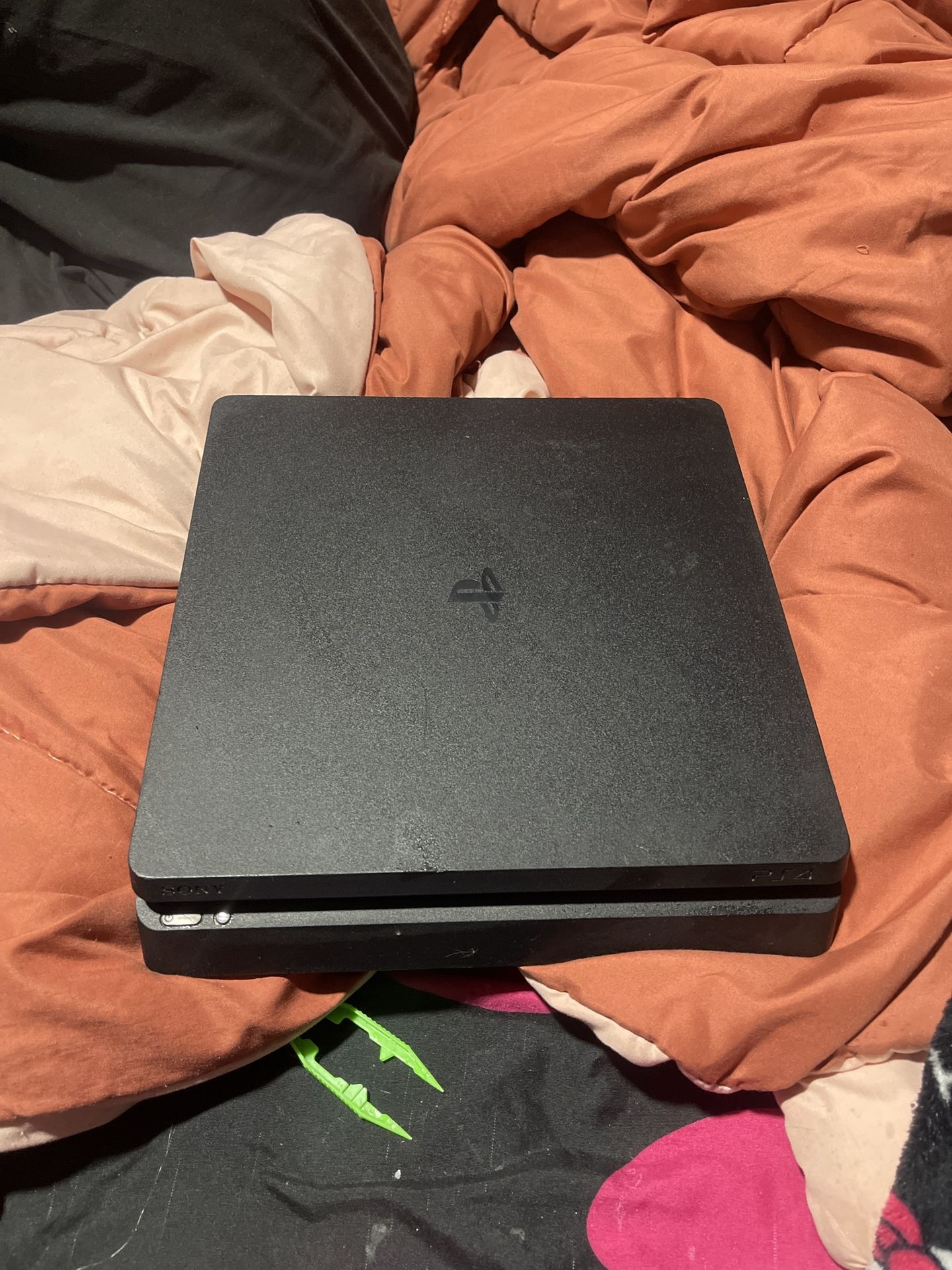 Ps4