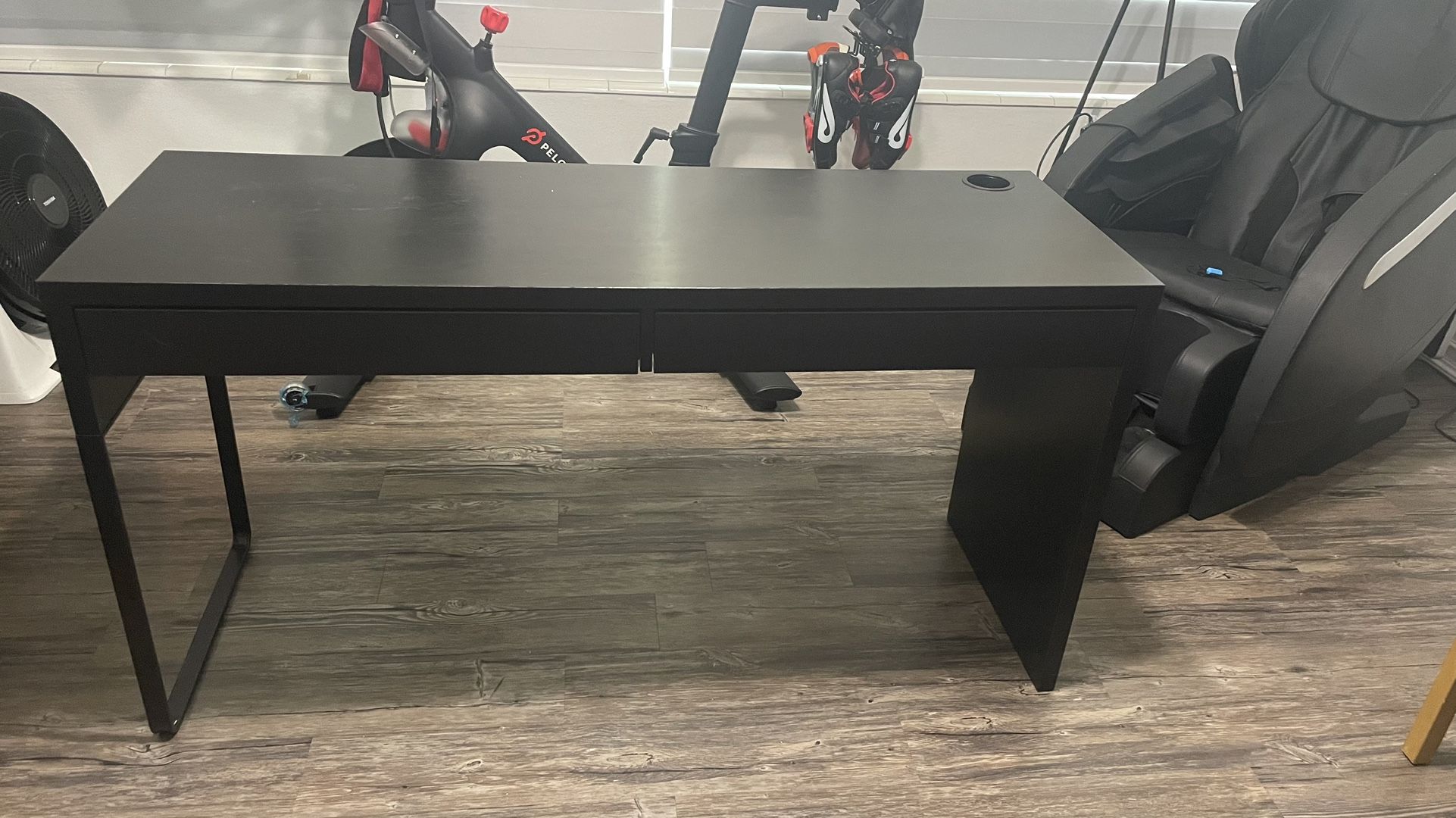 Ikea Desk