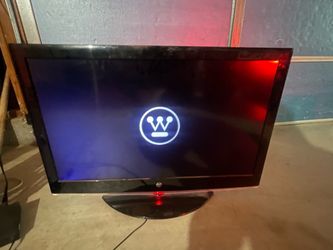 32” Westinghouse TV