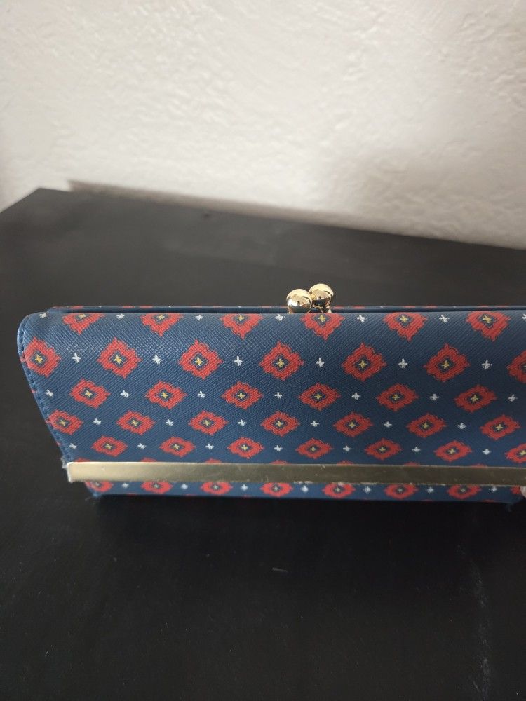 Women's Wallet