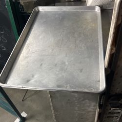 Baking Trays