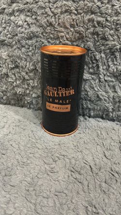 Jean Paul Gaultier Le Male Le Parfum