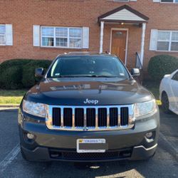 2011 Jeep Cherokee