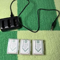 Sony ZV-1 Accessories 