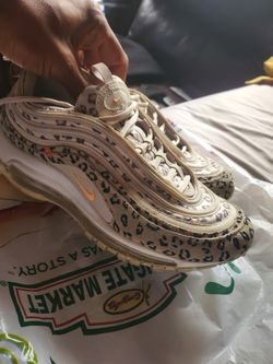 8.5 Nikes In Good Condition Still Make Me AN OFFER