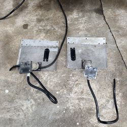 Estabilizadores Hidráulicos 