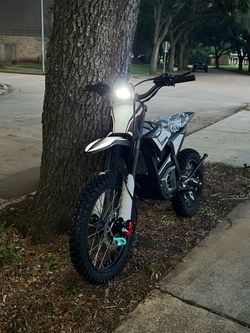 BRAND NEW 60v Valtinsu EM5 Pro ebike