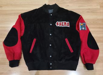49ers Jacket 