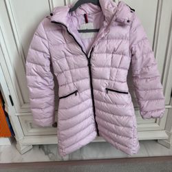 Moncler Girls Coat Size 12